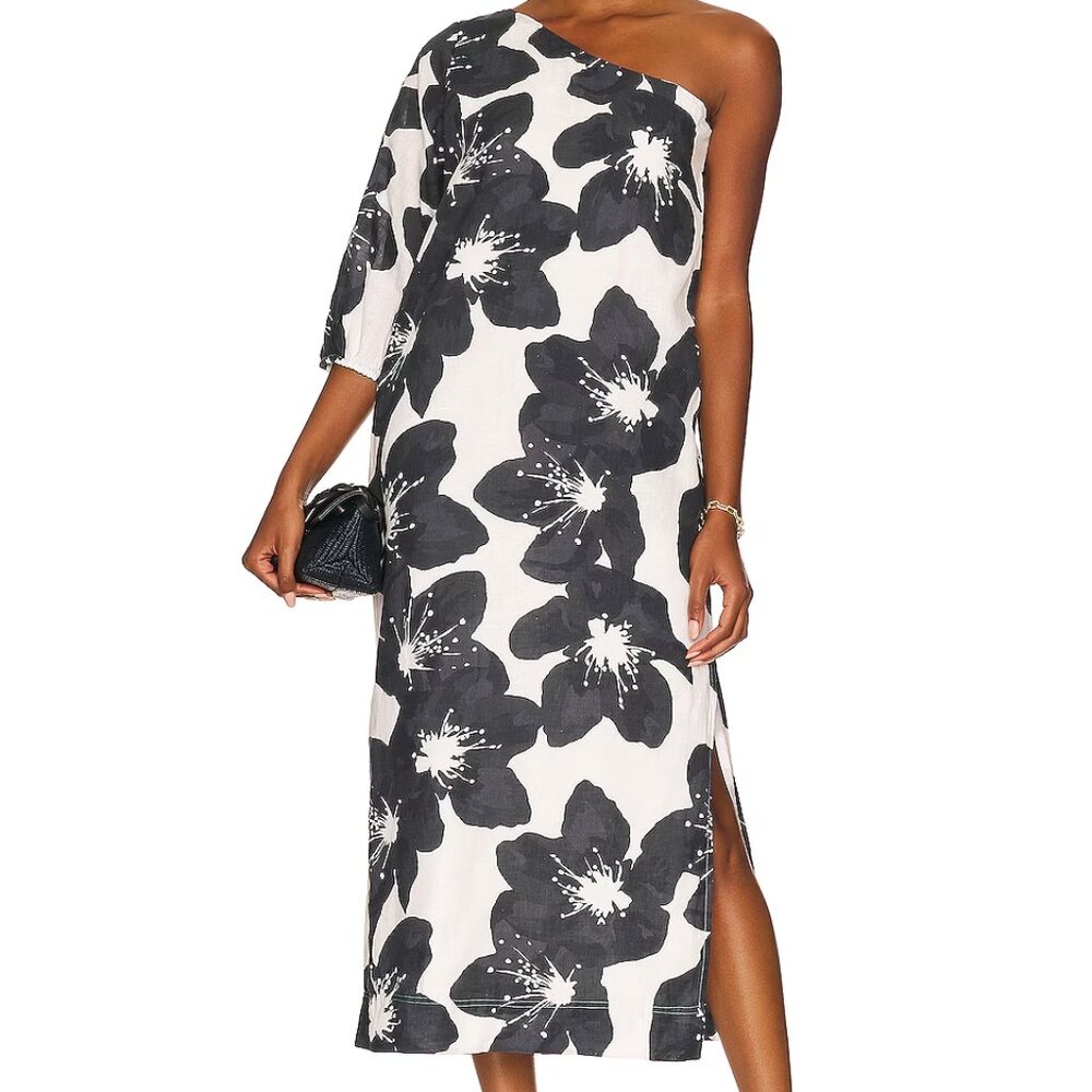 Something Navy, S, brand new unworn dress